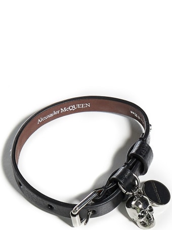 Alexander McQueen Jewelry
