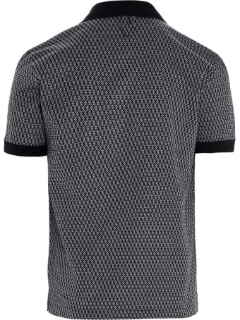 Billionaire 'all Over Bb' Polo