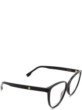 Dior Dior Dioretoile3 Black Glasses