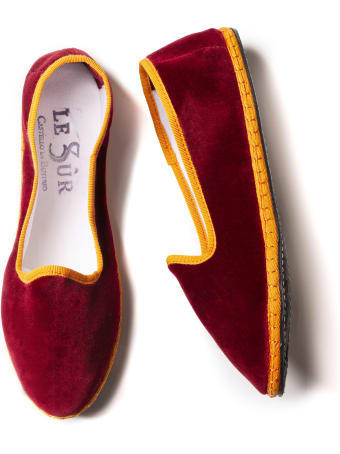 Le Sur Friulana Loafer