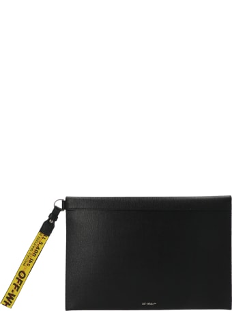 Off-White Bag