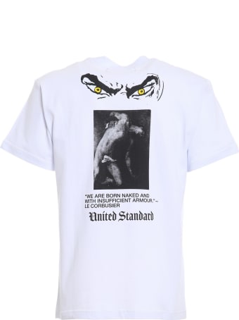 United Standard Rip T-shirt