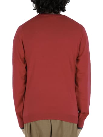 Sun 68 Round Double Rib - Fuxia