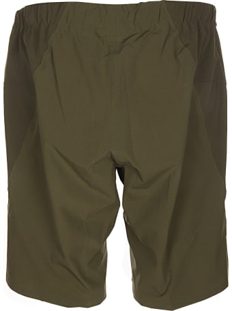 Arc'teryx Veilance Secant Comp Short