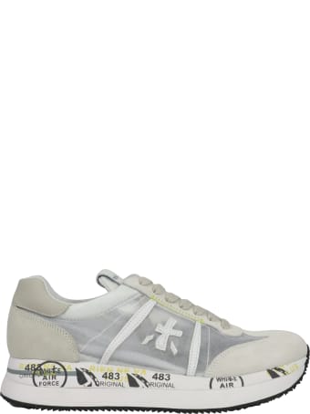 Premiata Conny Sneaker