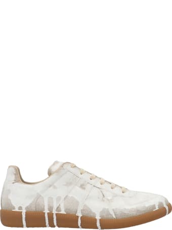 Maison Margiela 'replica Painter' Shoes
