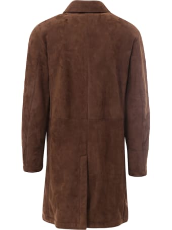 Ajmone Coat