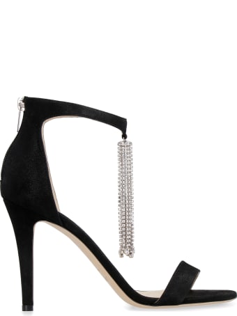 jimmy choo sandals highest price