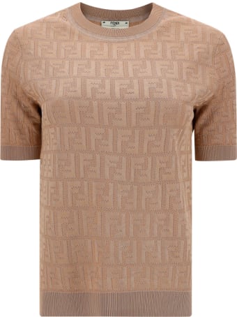 Fendi T-shirt