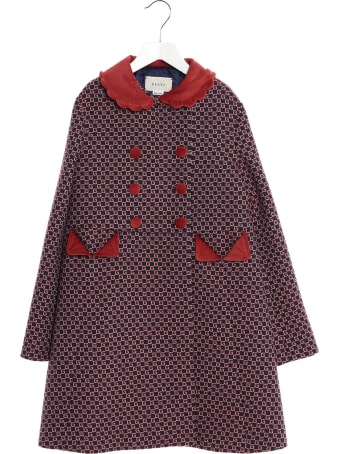 Gucci Coat