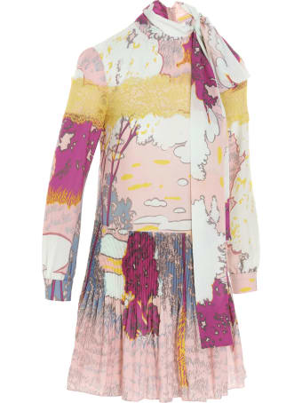RED Valentino Dress