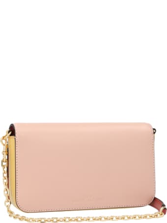 Marc Jacobs 'the Snapshot Wallet On Chain' Bag