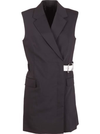 Helmut Lang Dress