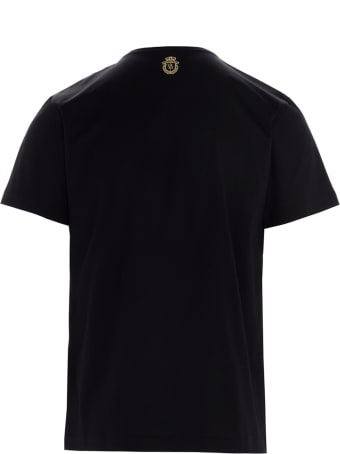 Billionaire 'baroque' T-shirt