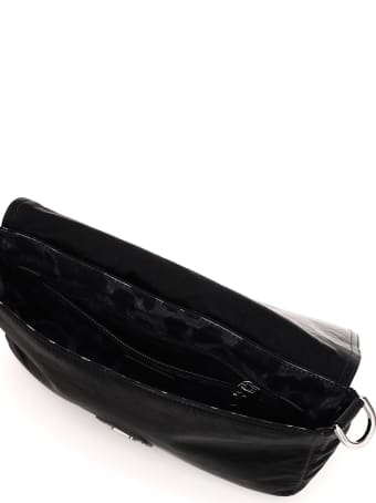 Dolce & Gabbana Samboil Nylon Shoulder Bag