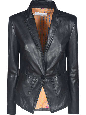 Bully Single-button Jacket