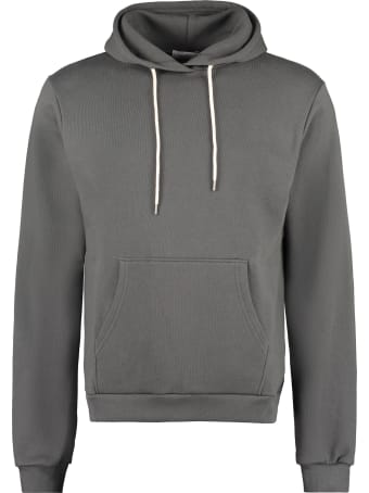 John Elliott Beach Cotton Hoodie
