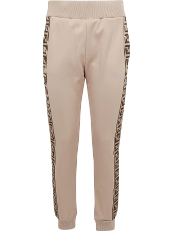 Fendi Sweatpants