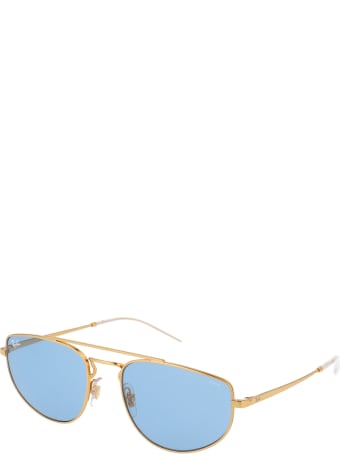 Ray-Ban Rb3668 Sunglasses