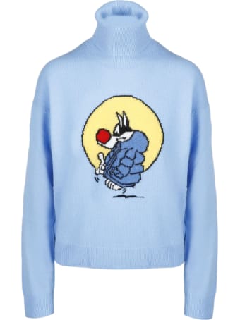 Moncler Genius Moncler Jw Anderson Sylvester Pullover