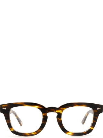 AHLEM Ahlem Champ De Mars Optic Yellow Lines Glasses