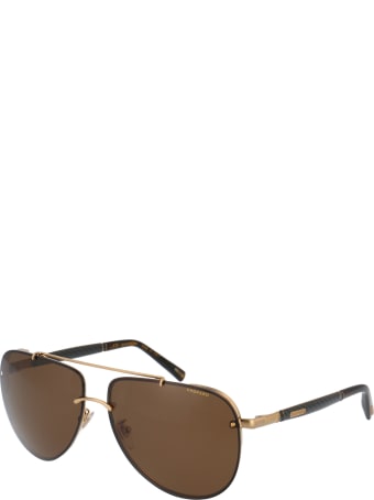 Chopard Schc28 Sunglasses
