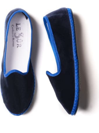 Le Sur Friulana Loafer