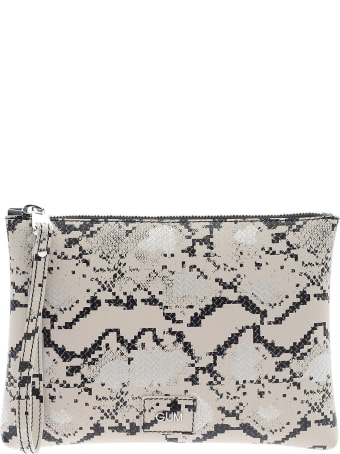 Gum Gianni Chiarini Clutch