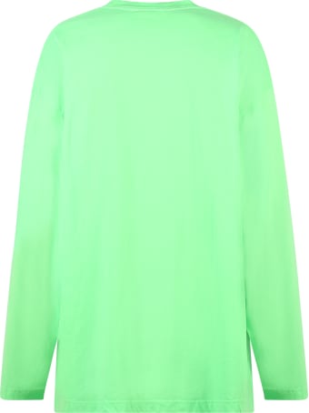 Balenciaga Branded T-shirt