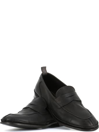 Alexander Hotto Loafer "57042"
