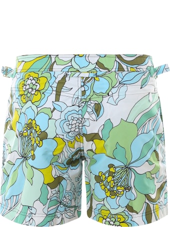 Tom Ford Swim Trunks