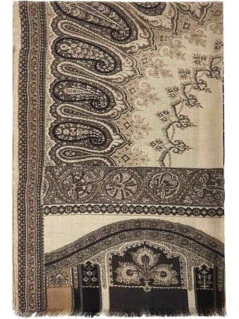Etro Scarf