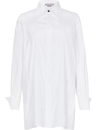 Varana Cotton Venice Full Sleeve Shirt W/collar