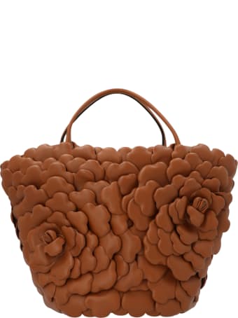 Valentino Garavani 'atelier Bag Rose Edition' Bag