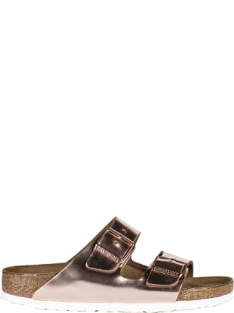 Birkenstock Double Strap Sandals