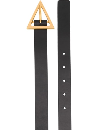 Bottega Veneta Belt French Calf