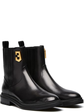 Fabi Boots