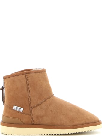 SUICOKE Els-m2ab-mid