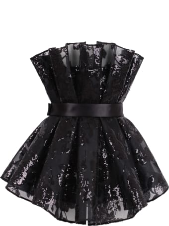 Giuseppe di Morabito Polyester Dress