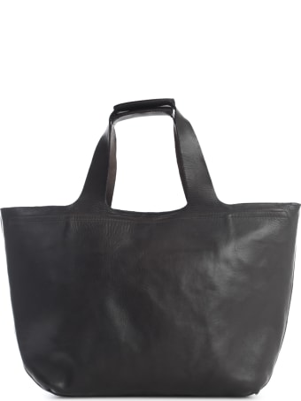 Numero 10 Cow Briefcase