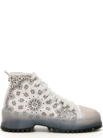 Dawni Bandana Sneakers
