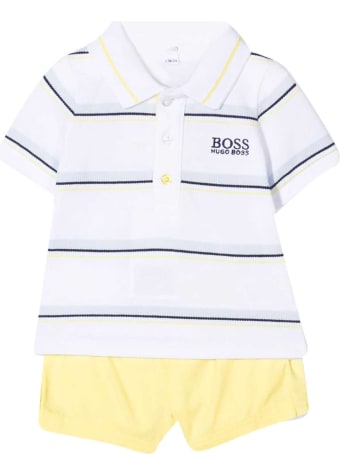 Hugo Boss Boy Outfit