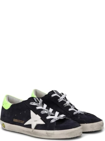 Golden Goose Golden Goose Kids