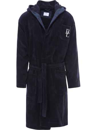 Brunello Cucinelli Bathrobe