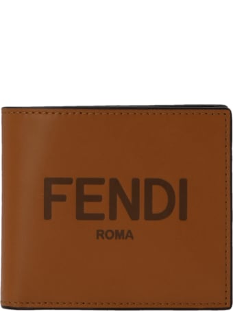 Fendi Wallet