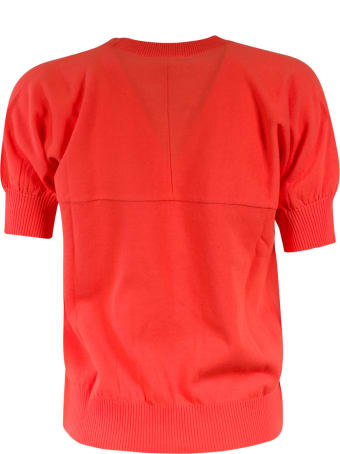 Kenzo Tiger Crest Short-sleeve Pullover
