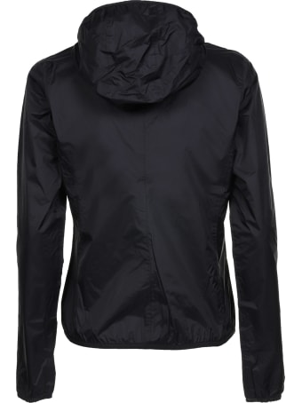 K-Way Jacket