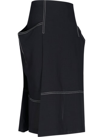Low Classic Skirt