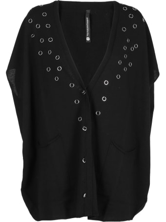 PierAntonioGaspari Vest