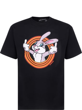 Dom Rebel Domrebel Humper Box T-shirt
